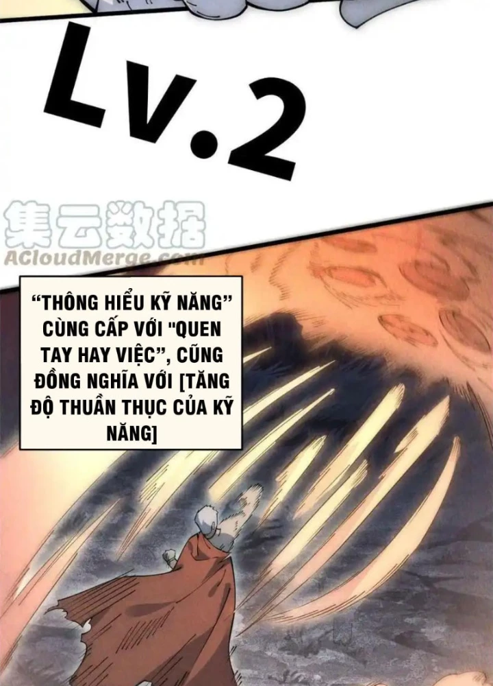 Lui Ra Phía Sau Để Vi Sư Tới Chapter 56 - Trang 4