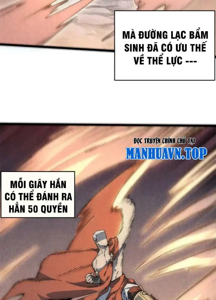 Lui Ra Phía Sau Để Vi Sư Tới Chapter 56 - Trang 4