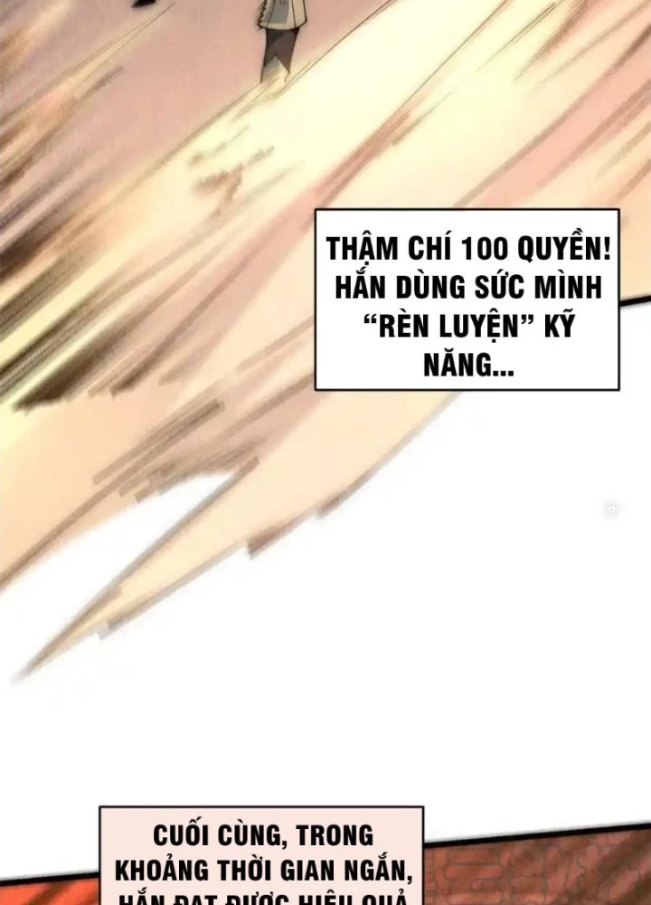 Lui Ra Phía Sau Để Vi Sư Tới Chapter 56 - Trang 4