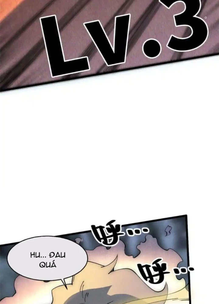 Lui Ra Phía Sau Để Vi Sư Tới Chapter 56 - Trang 4