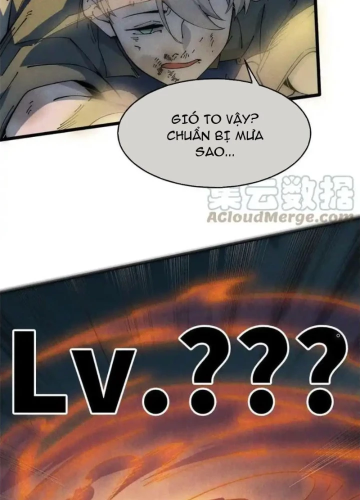 Lui Ra Phía Sau Để Vi Sư Tới Chapter 56 - Trang 4