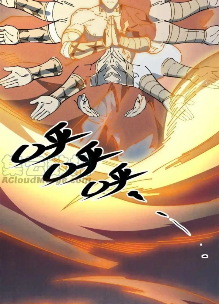 Lui Ra Phía Sau Để Vi Sư Tới Chapter 56 - Trang 4