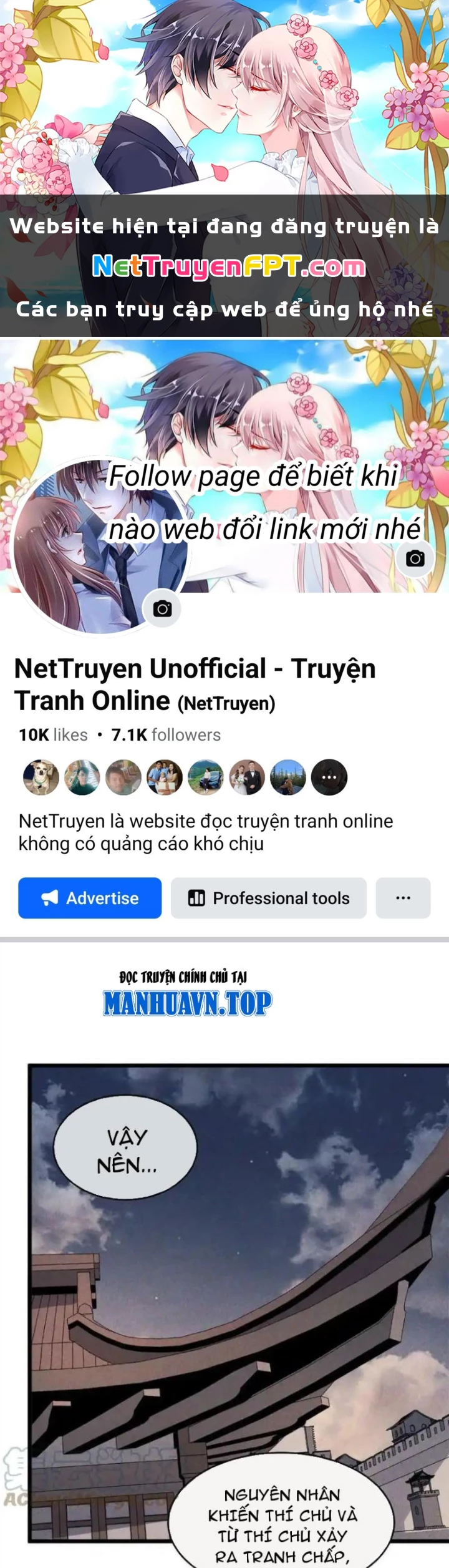 Lui Ra Phía Sau Để Vi Sư Tới Chapter 57 - Trang 4
