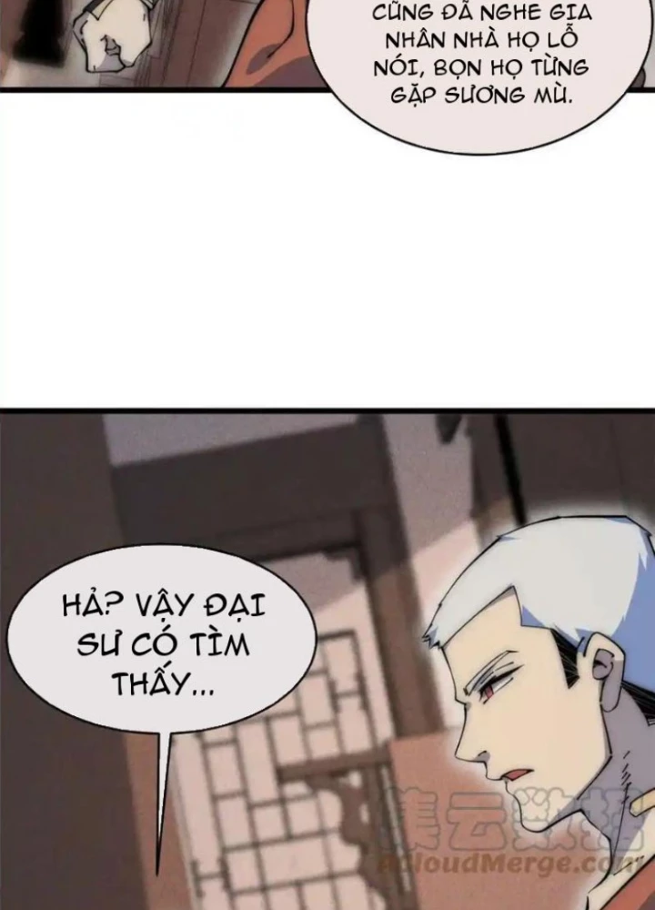 Lui Ra Phía Sau Để Vi Sư Tới Chapter 57 - Trang 4