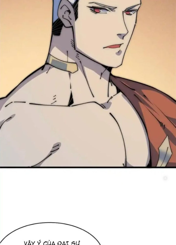 Lui Ra Phía Sau Để Vi Sư Tới Chapter 57 - Trang 4