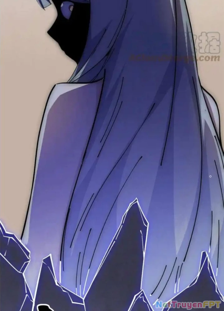 Lui Ra Phía Sau Để Vi Sư Tới Chapter 57 - Trang 4