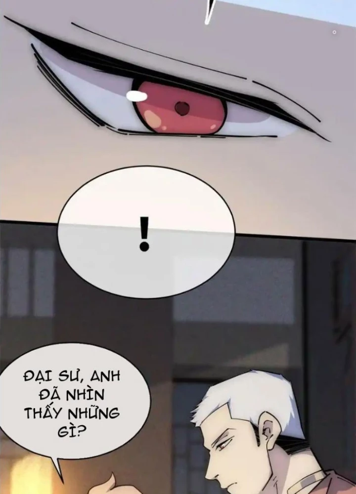 Lui Ra Phía Sau Để Vi Sư Tới Chapter 57 - Trang 4