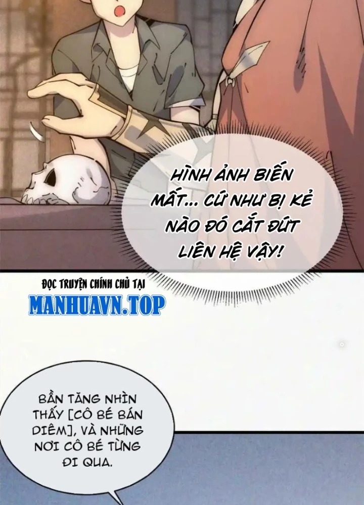 Lui Ra Phía Sau Để Vi Sư Tới Chapter 57 - Trang 4