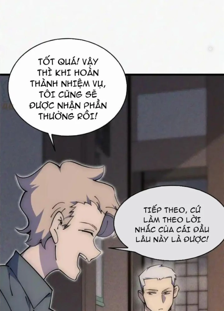 Lui Ra Phía Sau Để Vi Sư Tới Chapter 57 - Trang 4
