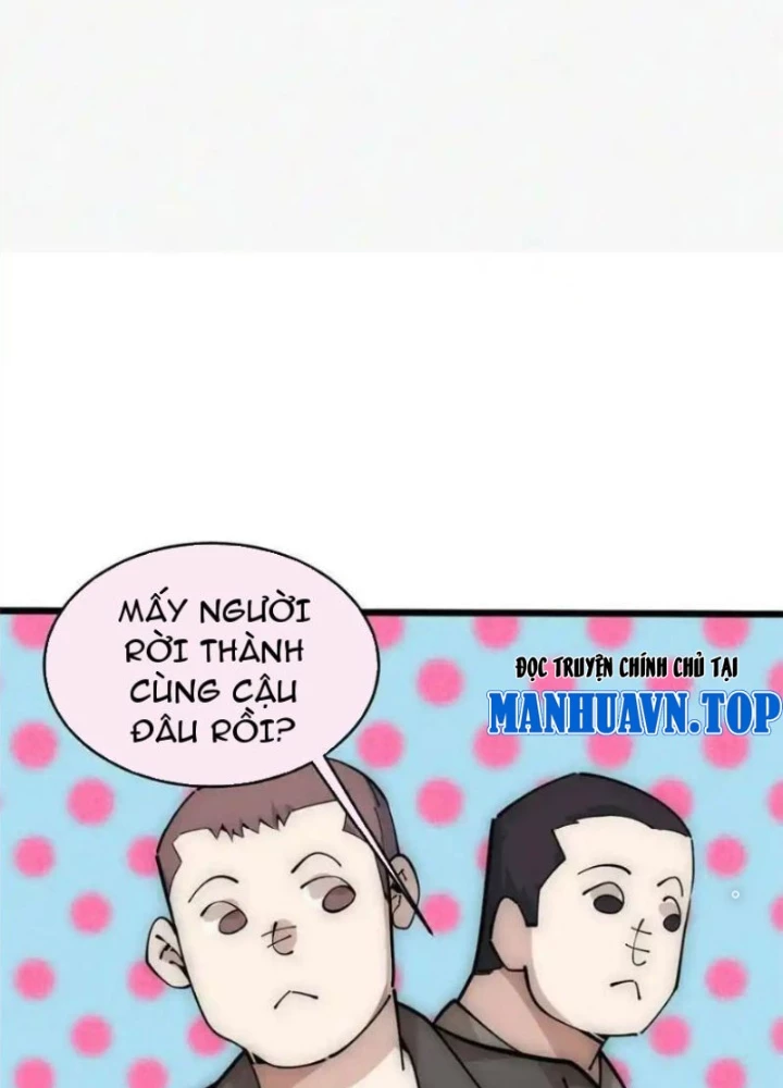 Lui Ra Phía Sau Để Vi Sư Tới Chapter 57 - Trang 4