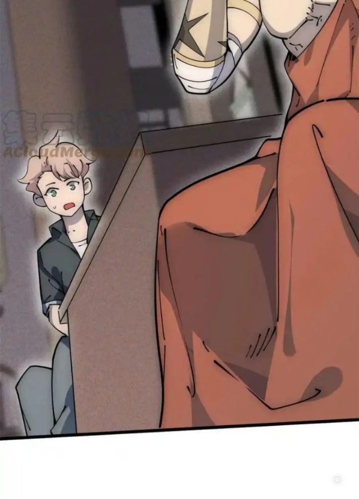 Lui Ra Phía Sau Để Vi Sư Tới Chapter 57 - Trang 4