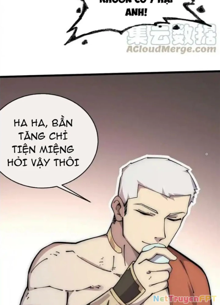 Lui Ra Phía Sau Để Vi Sư Tới Chapter 57 - Trang 4