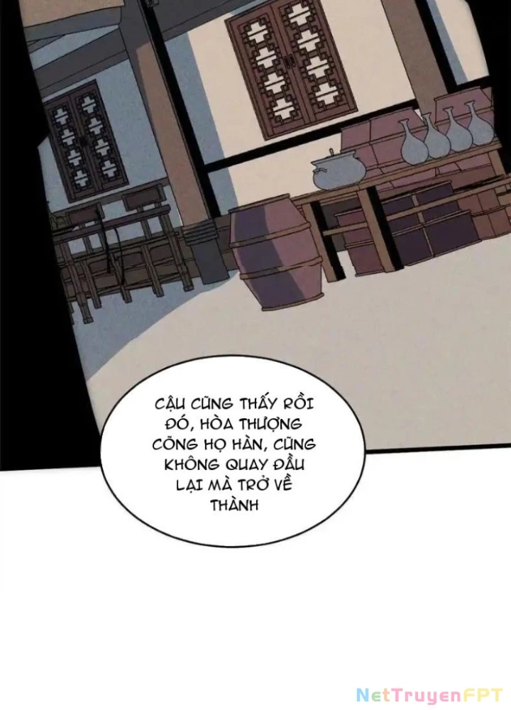 Lui Ra Phía Sau Để Vi Sư Tới Chapter 57 - Trang 4