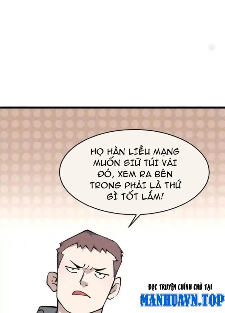 Lui Ra Phía Sau Để Vi Sư Tới Chapter 57 - Trang 4