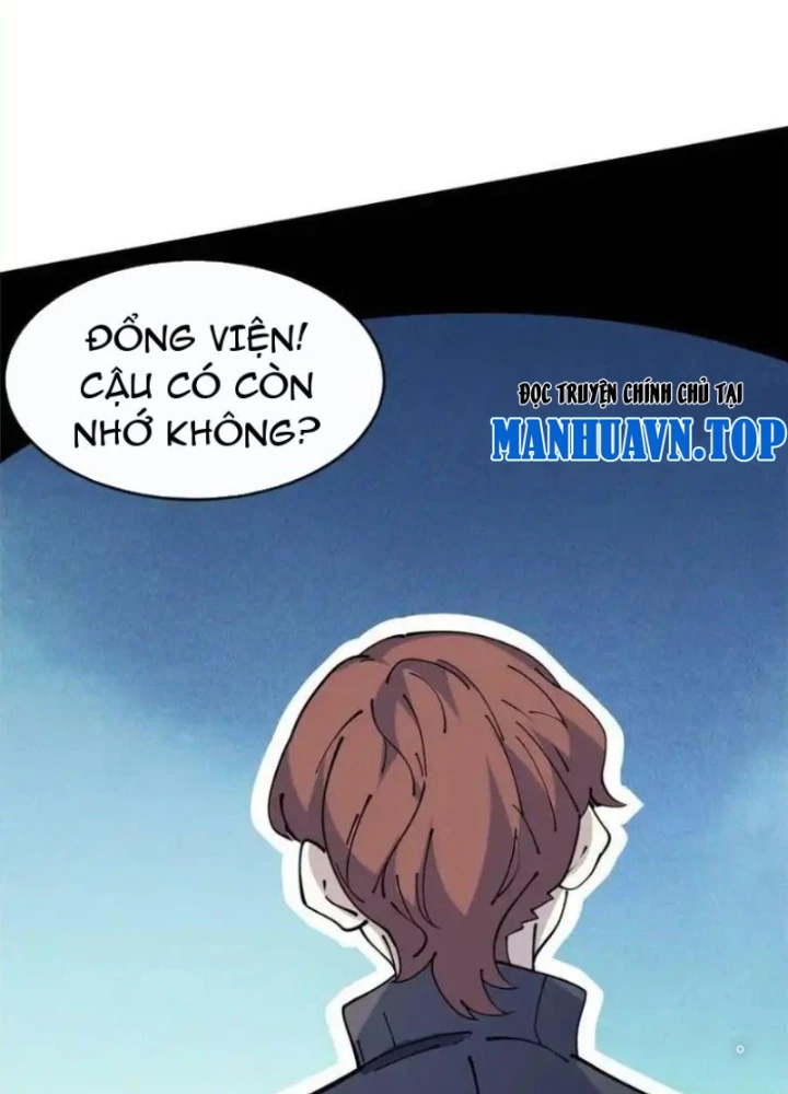 Lui Ra Phía Sau Để Vi Sư Tới Chapter 57 - Trang 4