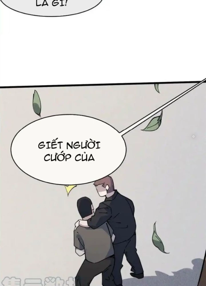 Lui Ra Phía Sau Để Vi Sư Tới Chapter 57 - Trang 4