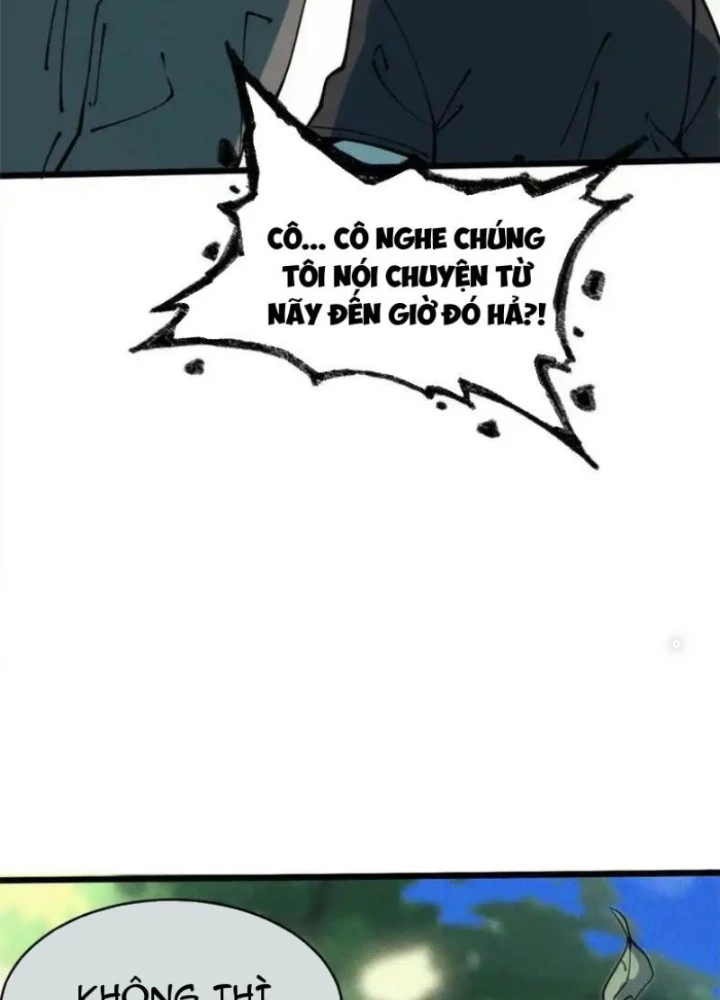 Lui Ra Phía Sau Để Vi Sư Tới Chapter 57 - Trang 4