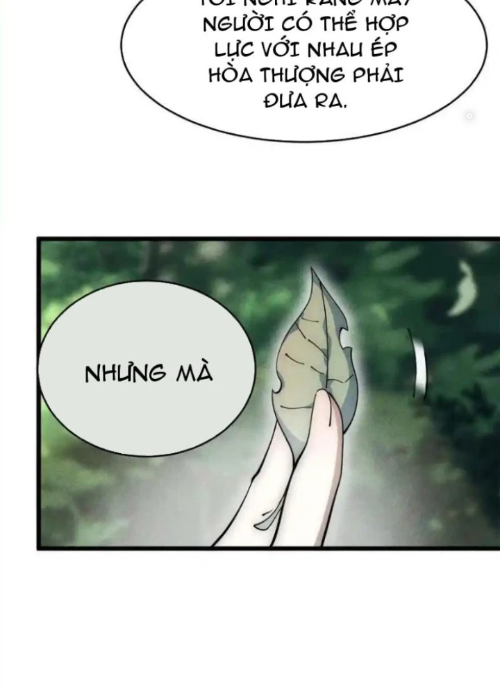 Lui Ra Phía Sau Để Vi Sư Tới Chapter 57 - Trang 4