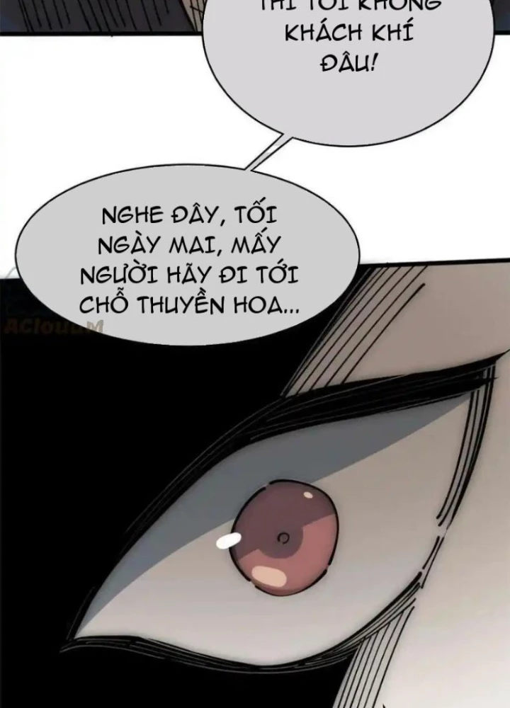 Lui Ra Phía Sau Để Vi Sư Tới Chapter 57 - Trang 4