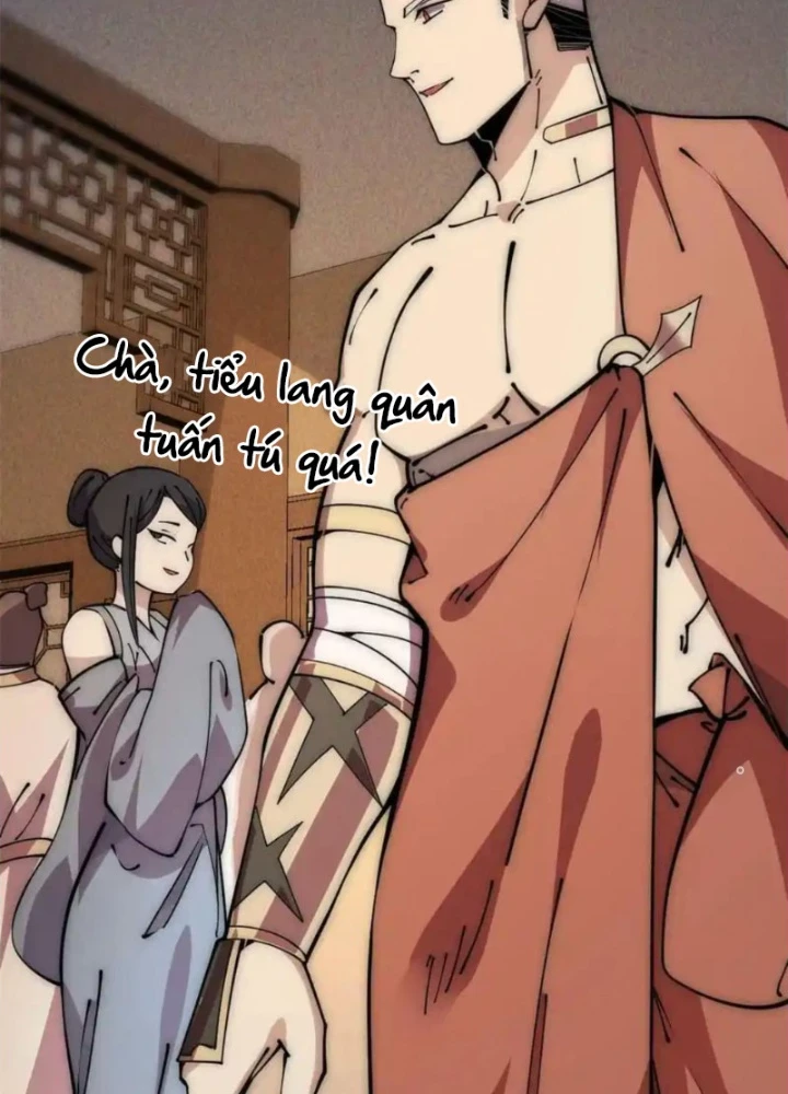 Lui Ra Phía Sau Để Vi Sư Tới Chapter 58 - Trang 4