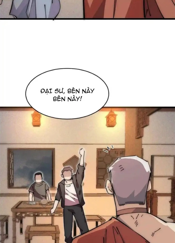 Lui Ra Phía Sau Để Vi Sư Tới Chapter 58 - Trang 4