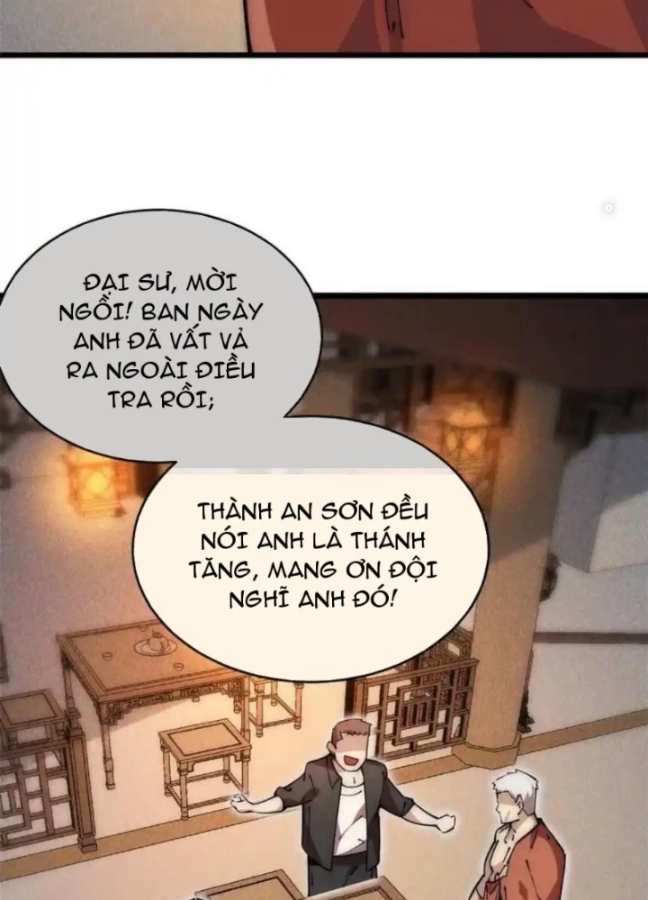 Lui Ra Phía Sau Để Vi Sư Tới Chapter 58 - Trang 4