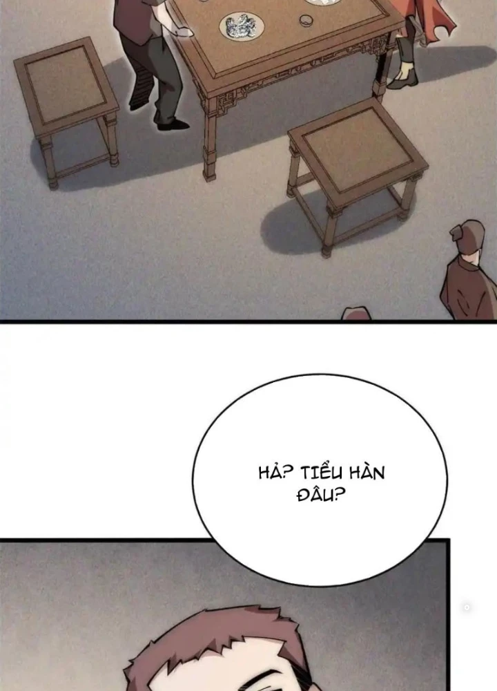 Lui Ra Phía Sau Để Vi Sư Tới Chapter 58 - Trang 4
