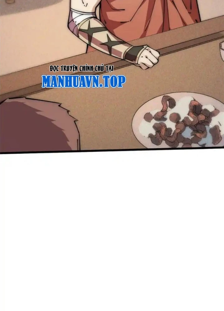 Lui Ra Phía Sau Để Vi Sư Tới Chapter 58 - Trang 4