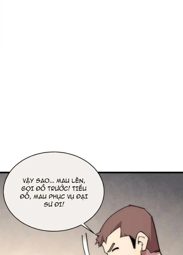 Lui Ra Phía Sau Để Vi Sư Tới Chapter 58 - Trang 4