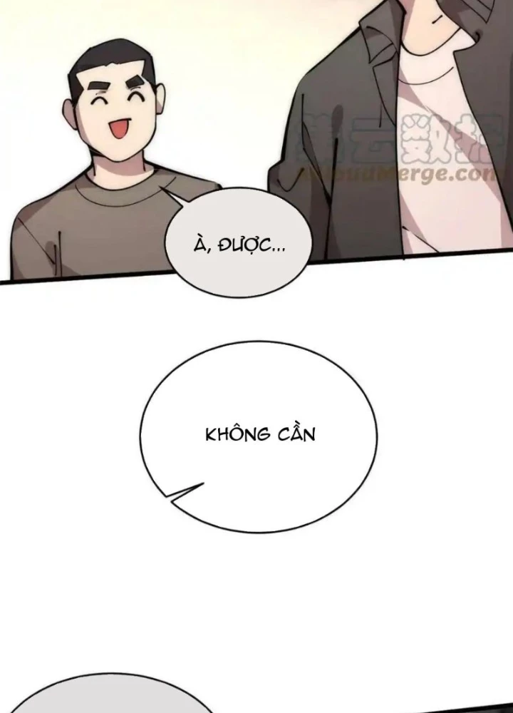 Lui Ra Phía Sau Để Vi Sư Tới Chapter 58 - Trang 4