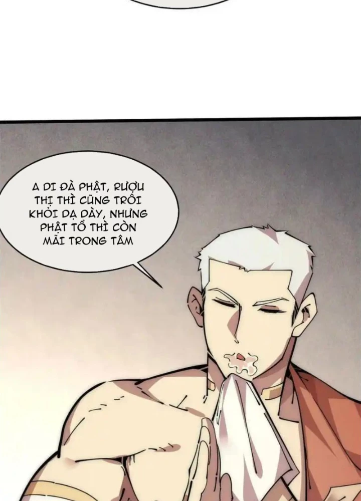 Lui Ra Phía Sau Để Vi Sư Tới Chapter 58 - Trang 4