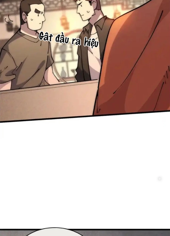 Lui Ra Phía Sau Để Vi Sư Tới Chapter 58 - Trang 4