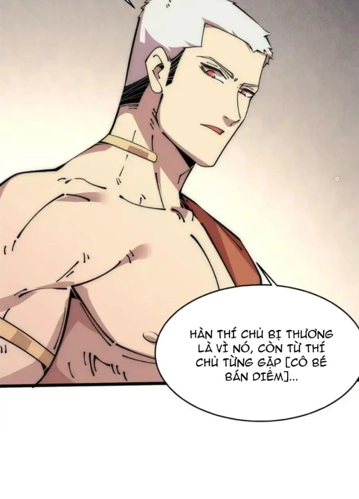 Lui Ra Phía Sau Để Vi Sư Tới Chapter 58 - Trang 4
