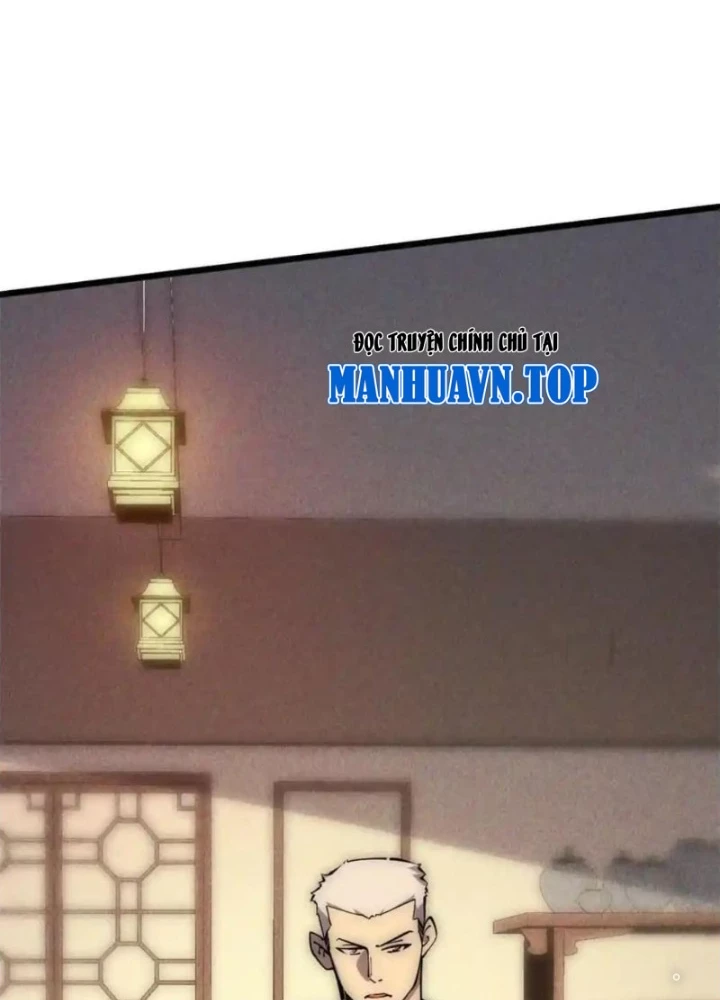 Lui Ra Phía Sau Để Vi Sư Tới Chapter 58 - Trang 4