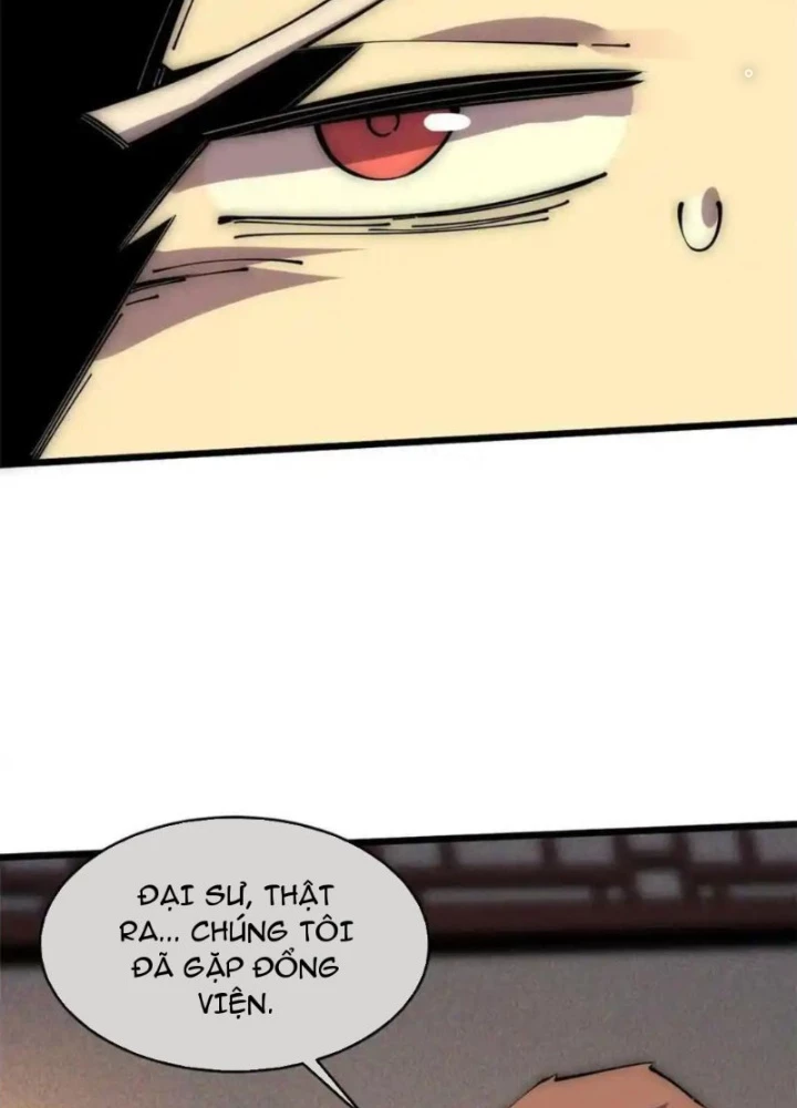 Lui Ra Phía Sau Để Vi Sư Tới Chapter 58 - Trang 4