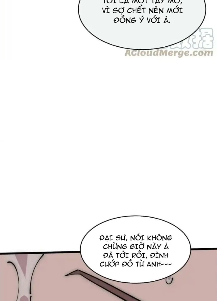 Lui Ra Phía Sau Để Vi Sư Tới Chapter 58 - Trang 4