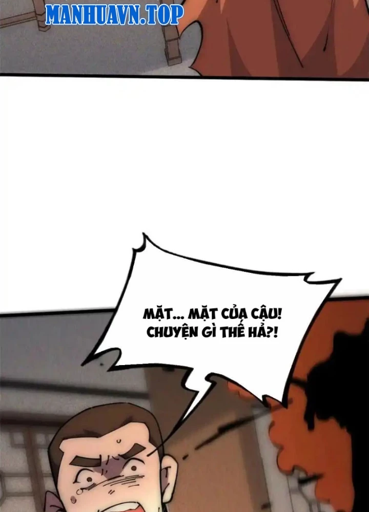 Lui Ra Phía Sau Để Vi Sư Tới Chapter 58 - Trang 4
