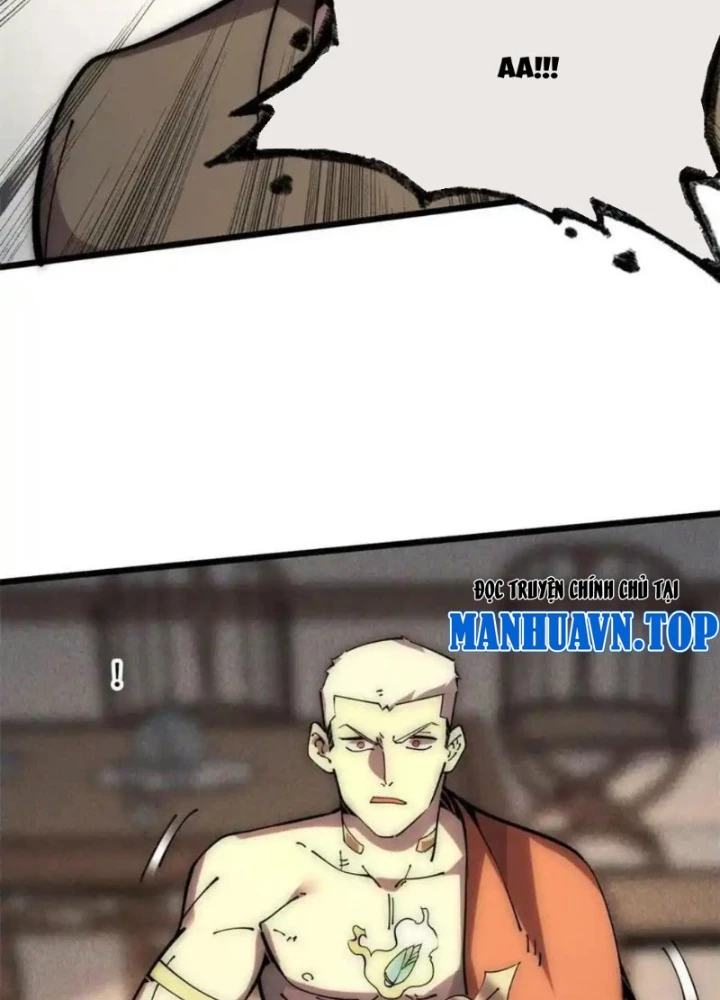 Lui Ra Phía Sau Để Vi Sư Tới Chapter 58 - Trang 4