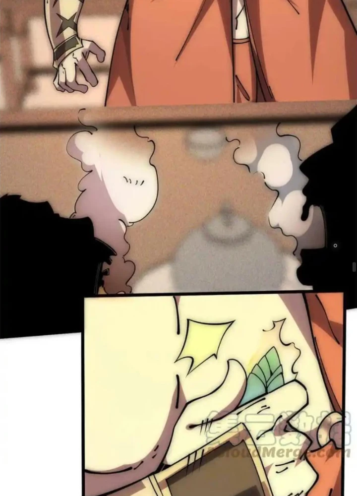 Lui Ra Phía Sau Để Vi Sư Tới Chapter 58 - Trang 4