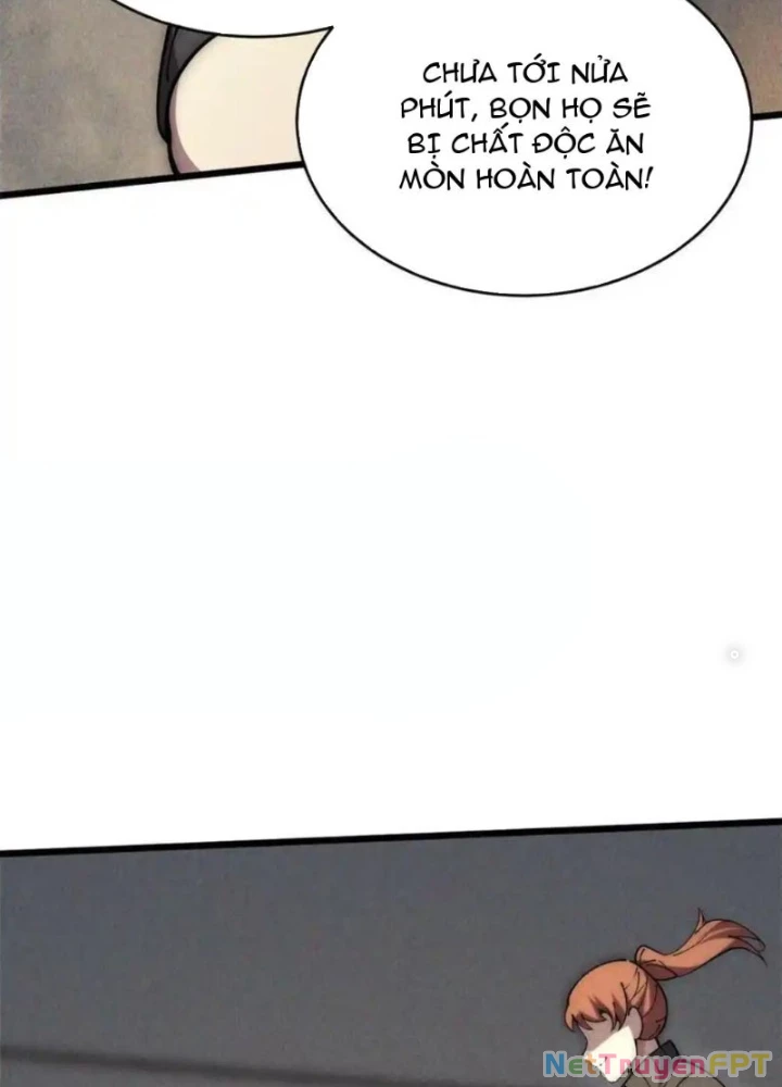 Lui Ra Phía Sau Để Vi Sư Tới Chapter 58 - Trang 4