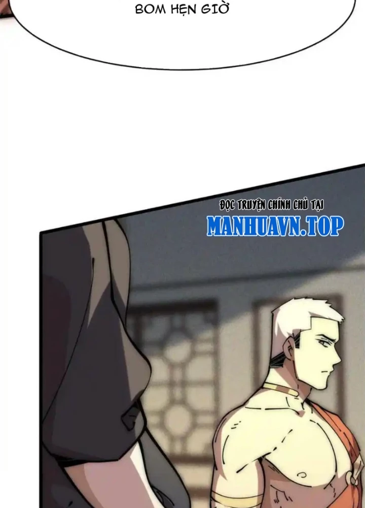 Lui Ra Phía Sau Để Vi Sư Tới Chapter 58 - Trang 4