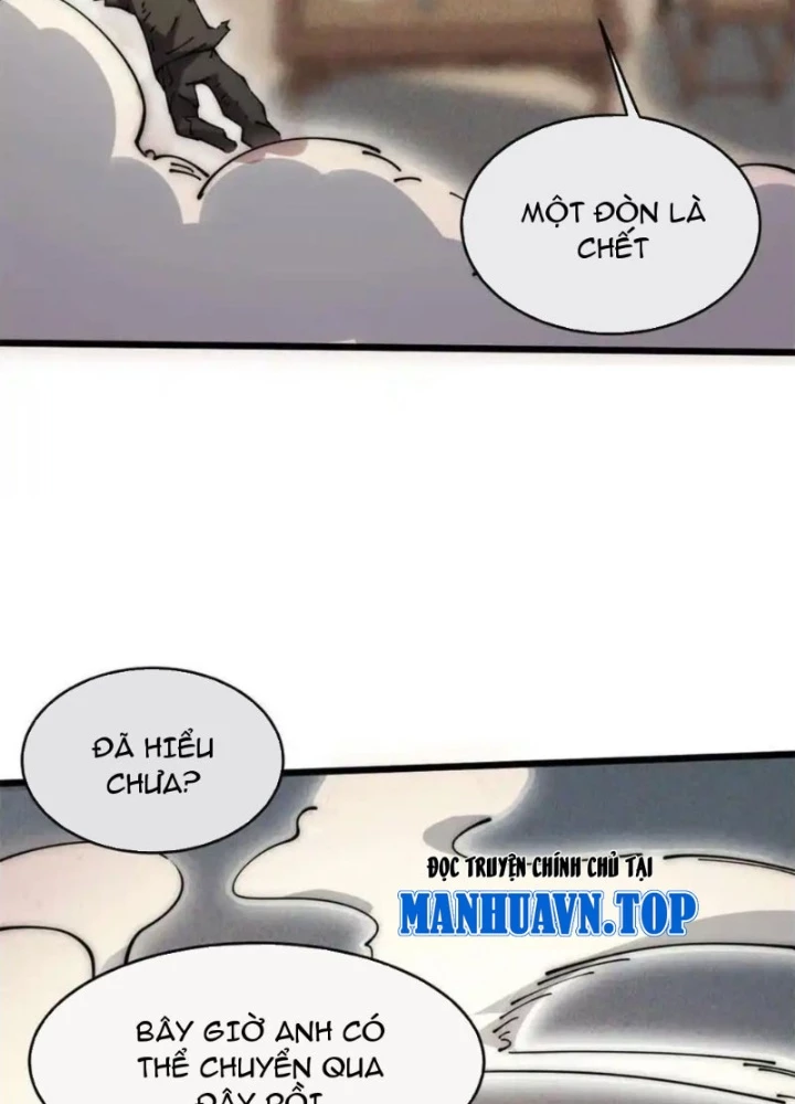 Lui Ra Phía Sau Để Vi Sư Tới Chapter 58 - Trang 4