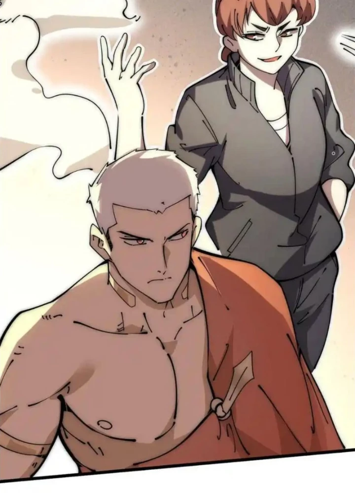 Lui Ra Phía Sau Để Vi Sư Tới Chapter 58 - Trang 4