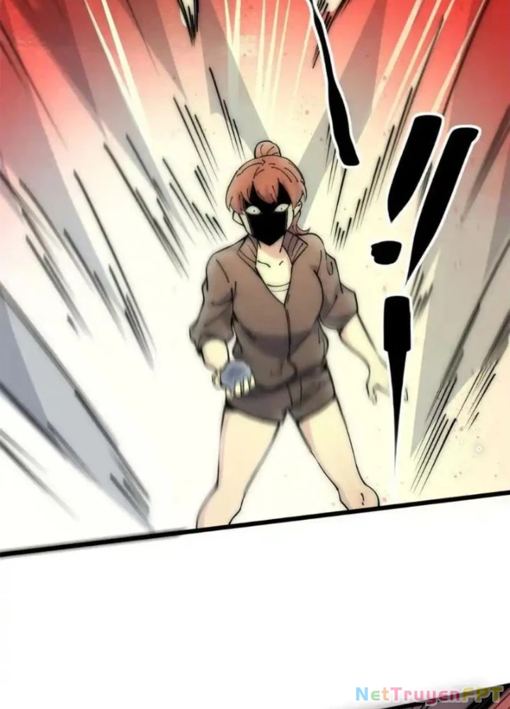 Lui Ra Phía Sau Để Vi Sư Tới Chapter 58 - Trang 4