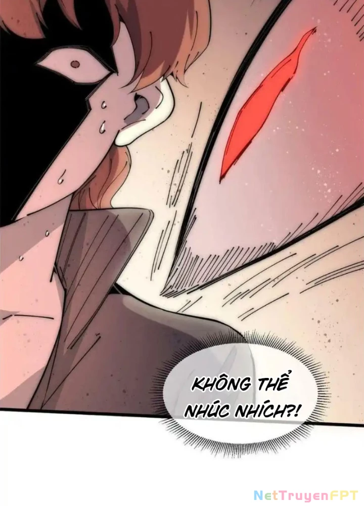 Lui Ra Phía Sau Để Vi Sư Tới Chapter 58 - Trang 4