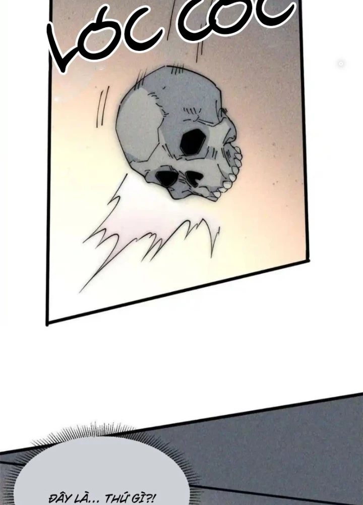 Lui Ra Phía Sau Để Vi Sư Tới Chapter 58 - Trang 4