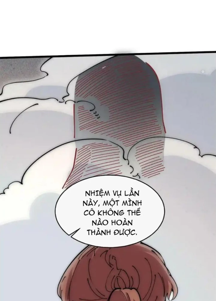 Lui Ra Phía Sau Để Vi Sư Tới Chapter 58 - Trang 4