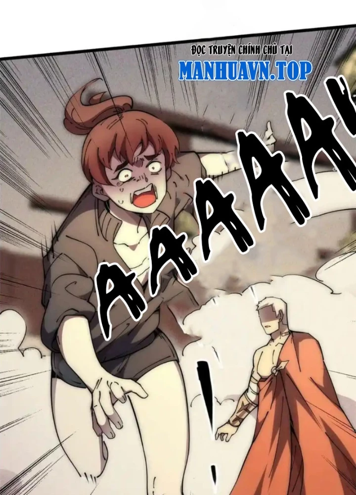 Lui Ra Phía Sau Để Vi Sư Tới Chapter 58 - Trang 4