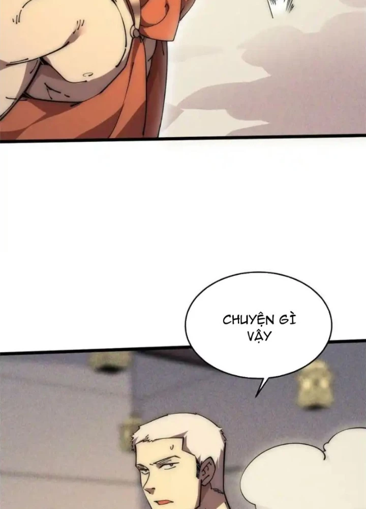 Lui Ra Phía Sau Để Vi Sư Tới Chapter 58 - Trang 4