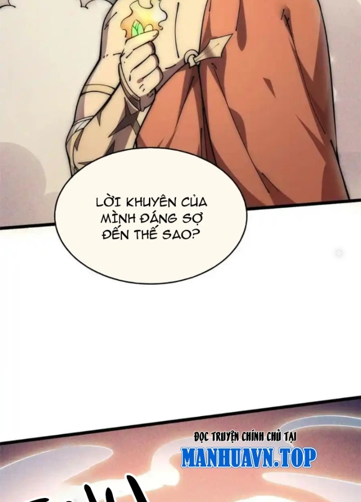 Lui Ra Phía Sau Để Vi Sư Tới Chapter 58 - Trang 4
